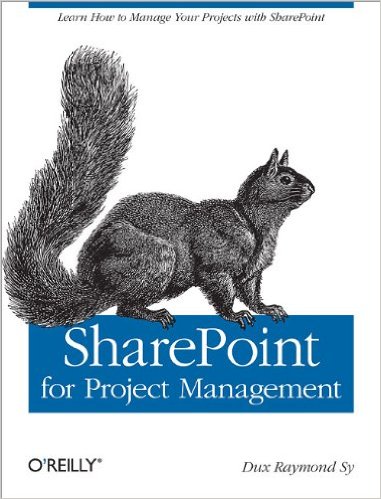 SharePoint for Project Management