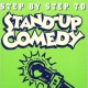 Step by Step to Stand-up Comedy