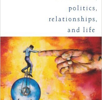 Book Review Building Trust In Business Politics