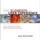 The Elements of User Experience: User-Centered Design for the Web and Beyond
