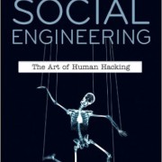 Social Engineering: The Art of Human Hacking