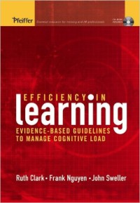 Efficiency in Learning