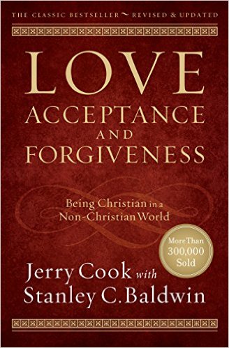 Love Acceptance and Forgiveness