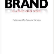Brand is a four letter word