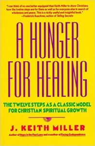 A Hunger for Healing