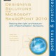 Designing Solutions for Microsoft SharePoint 2010