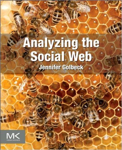 Analyzing the Social Web
