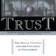 Trust: Human Nature and the Reconstitution of Social Order