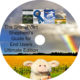 The SharePoint Shepherd's Guide for End Users Ultimate Edition DVD Face