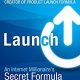 Launch: An Internet Millionaire's Secret Formula to Sell Almost Anything Online, Build a Business You Love, and Live the Life of Your Dreams
