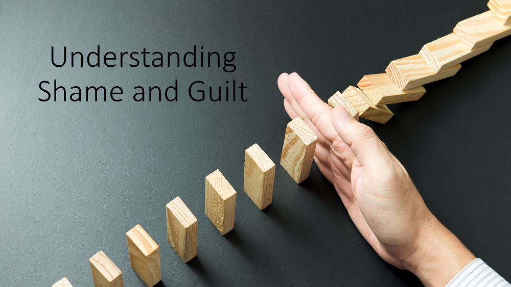 Understanding Shame and Guilt