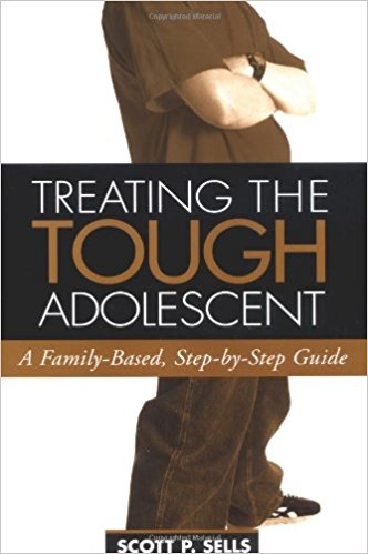 Treating the Tough Adolescent: A Family-Based, Step-by-Step Guide