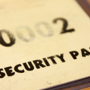 Security Pass