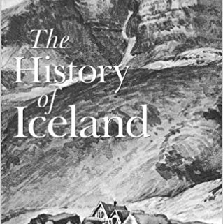 Book Review-The History of Iceland - TheHistoryOfIcelanD 319x321