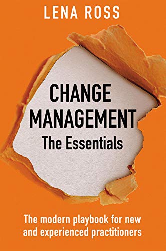 literature review change management