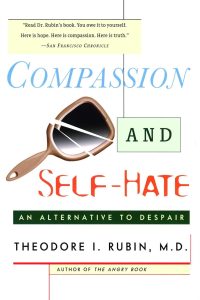 CompassionAndSelfHate