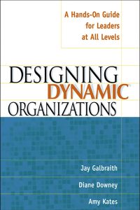 DesigningDynamicOrganizations