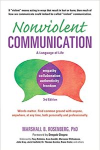NonviolentCommunication