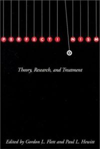 Perfectionism-TheoryResearchAndTreatment