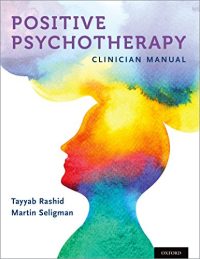 PositivePsychologyClinicianManual