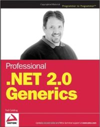 Professional .NET 2.0 Generics