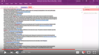 Quick Tip: OneNote: Copy from Kindle