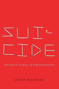 Suicide-TheSocialCausesOfSelfDestruction