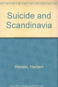 SuicideAndScandinavia