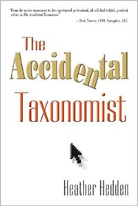 TheAccidentalTaxonomist