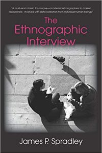 TheEthnographicInterview